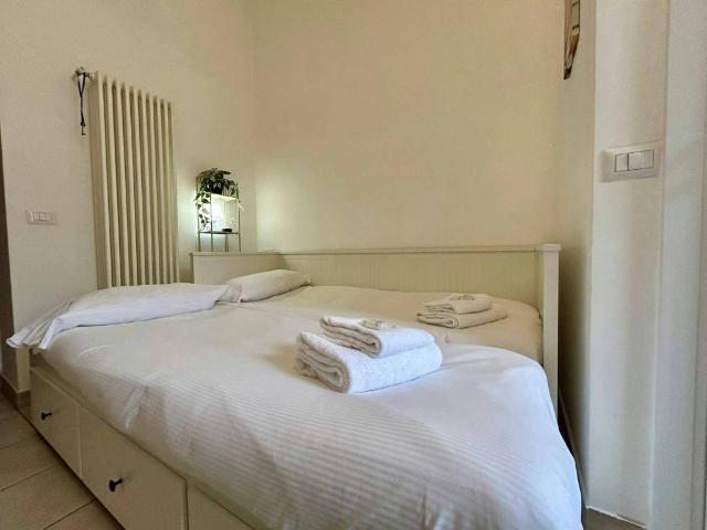 Appartamento in affitto a Cagnola, Milano