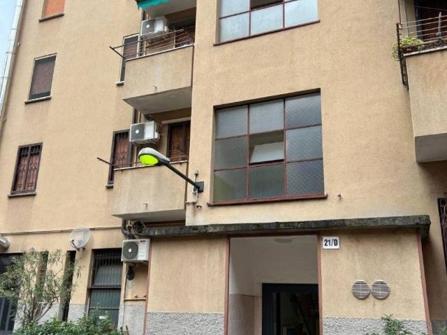 Appartamento in affitto a Municipio 2, Milano