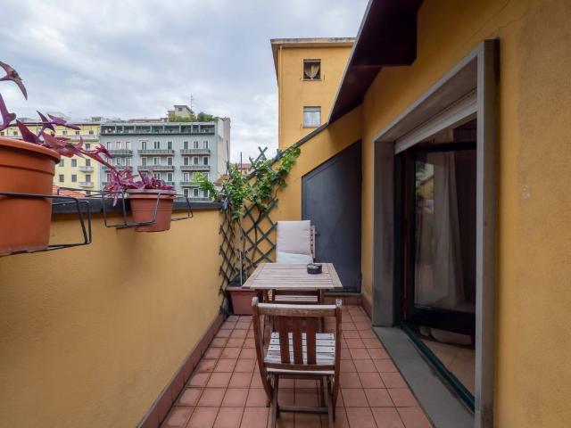 Appartamento in affitto a Municipio 9, Milano