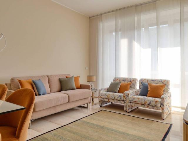 Appartamento in affitto a Buenos Aires - Venezia, Milano