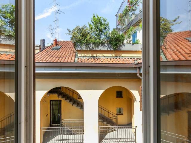 Appartamento in affitto a Municipio 1, Milano