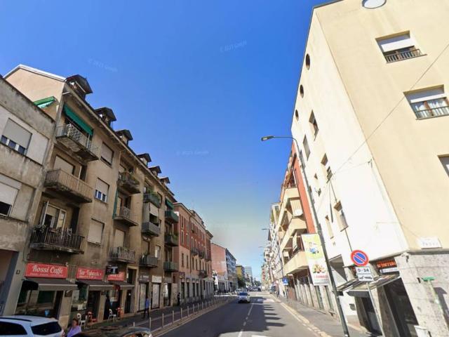 Appartamento in affitto a Municipio 9, Milano
