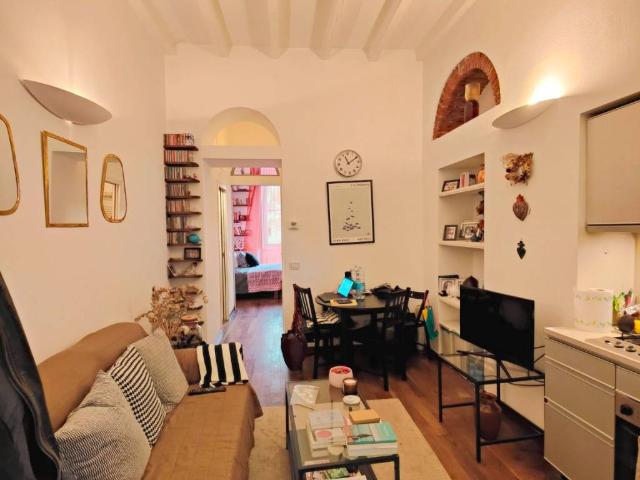Appartamento in affitto a Centro storico, Milano