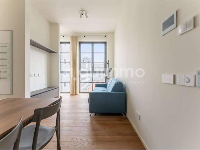 Appartamento in affitto a Municipio 7, Milano