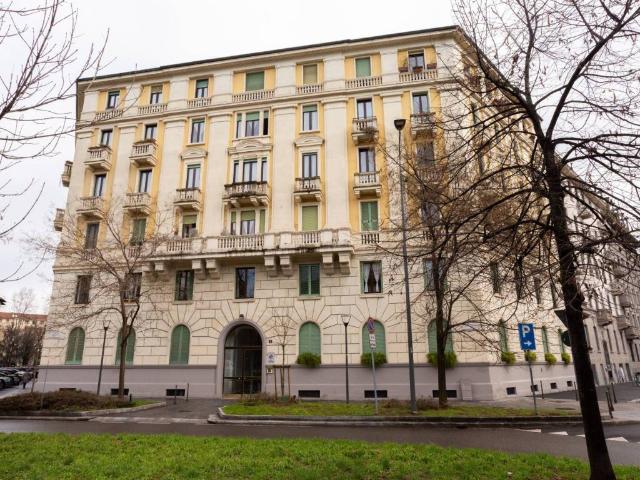 Appartamento in affitto a Municipio 3, Milano