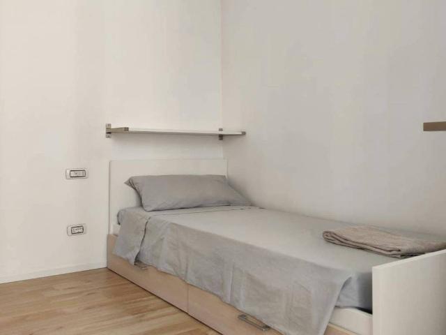 Appartamento in affitto a Cagnola, Milano