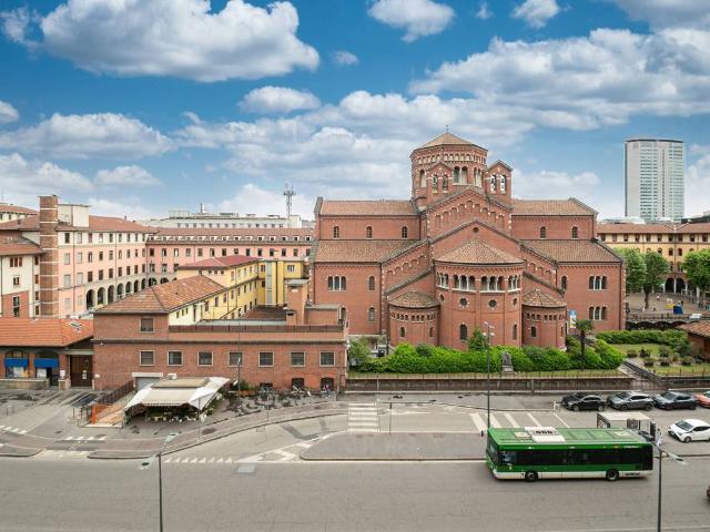 Appartamento in affitto a Municipio 2, Milano