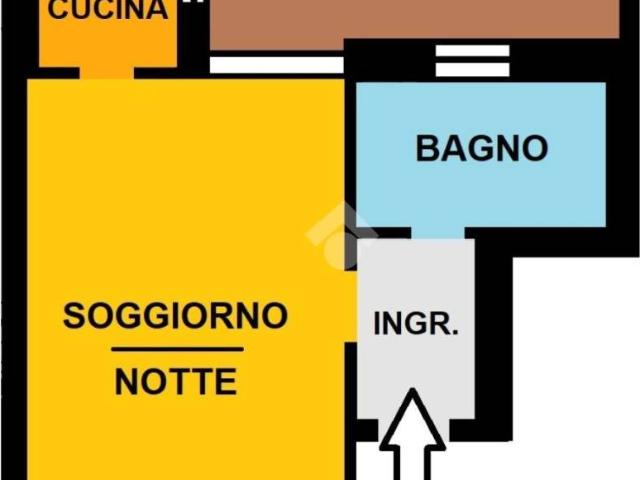 Appartamento in affitto a Municipio 7, Milano