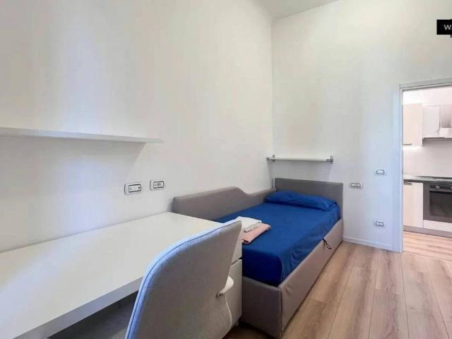 Appartamento in affitto a Cagnola, Milano