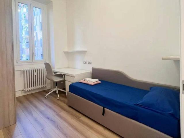 Appartamento in affitto a Municipio 8 di Milano, Milano