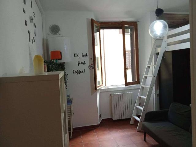 Appartamento in affitto a Vigentina, Milano