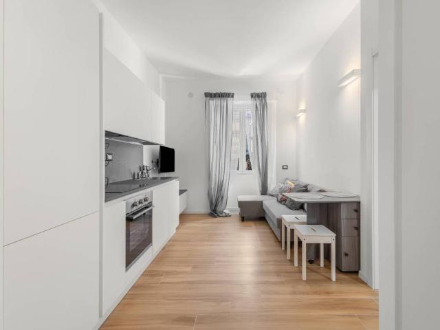 Appartamento in affitto a Città Studi, Milano