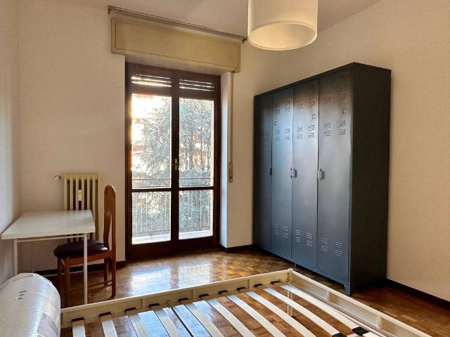 Appartamento in affitto a Municipio 9, Milano