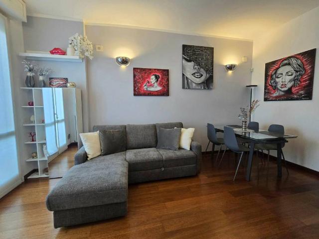 Appartamento in affitto a Municipio 2, Milano