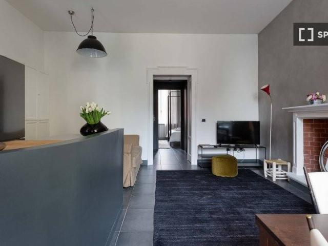 Appartamento in affitto a Sarpi, Milano