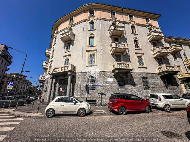 Appartamento in affitto a Municipio 3, Milano
