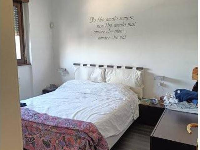 Appartamento in affitto a Villapizzone, Milano