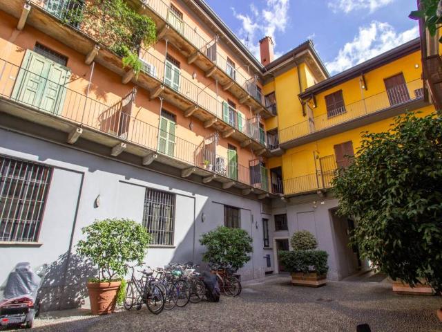 Appartamento in affitto a Municipio 9, Milano