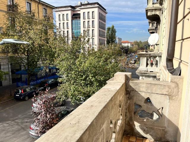 Appartamento in affitto a Municipio 8 di Milano, Milano