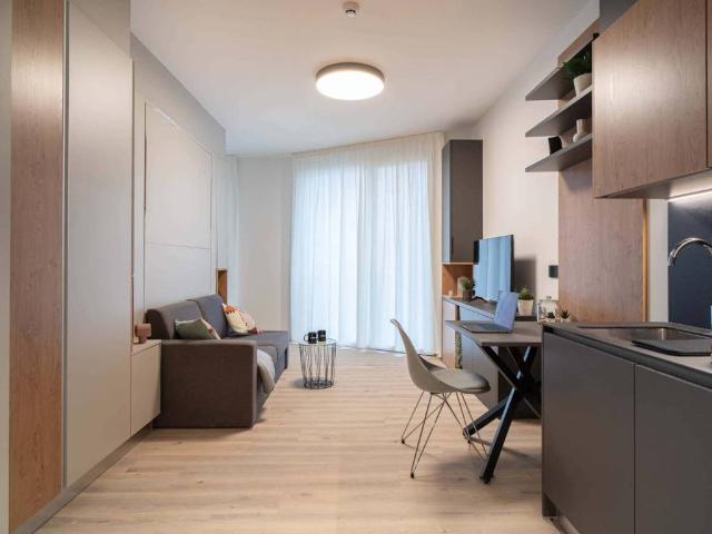 Appartamento in affitto a Municipio 2, Milano