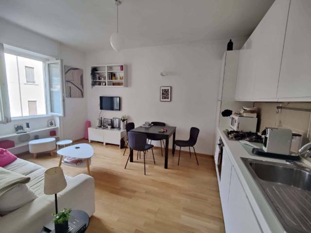 Appartamento in affitto a Municipio 2, Milano