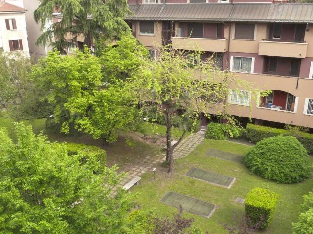 Appartamento in affitto a Bullona, Milano