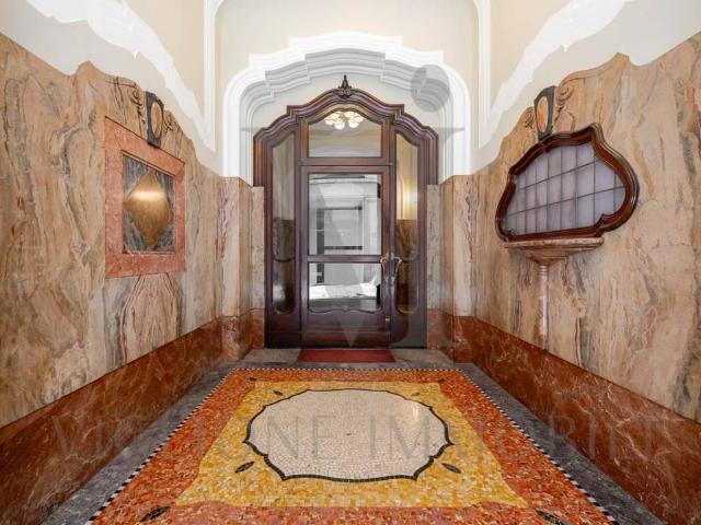 Appartamento in affitto a Municipio 1, Milano