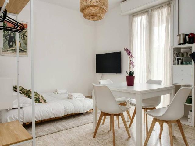 Appartamento in affitto a Municipio 2, Milano