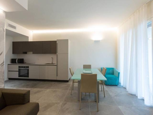 Appartamento in affitto a Municipio 6, Milano