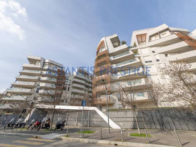 Appartamento in affitto a Tre Torri, Milano
