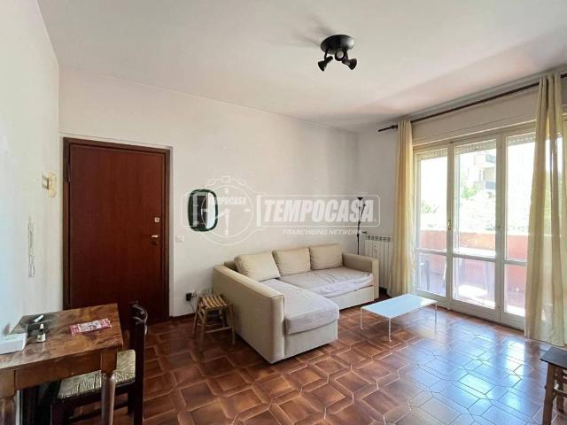 Appartamento in affitto a Morivione, Milano