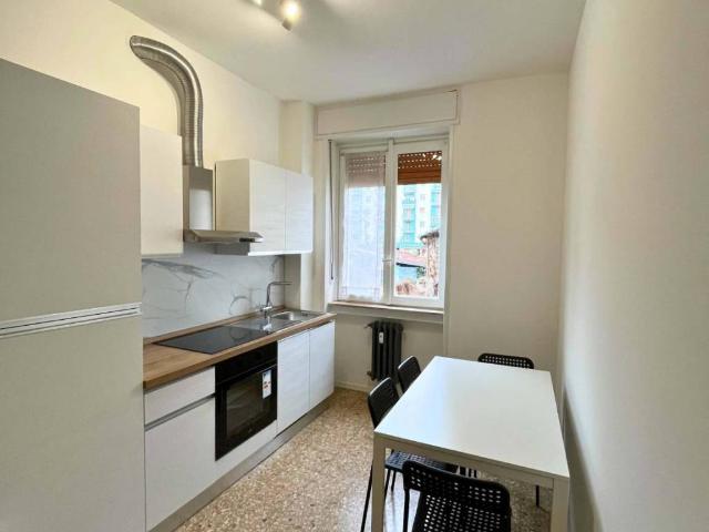 Appartamento in affitto a Scalo Romana, Milano