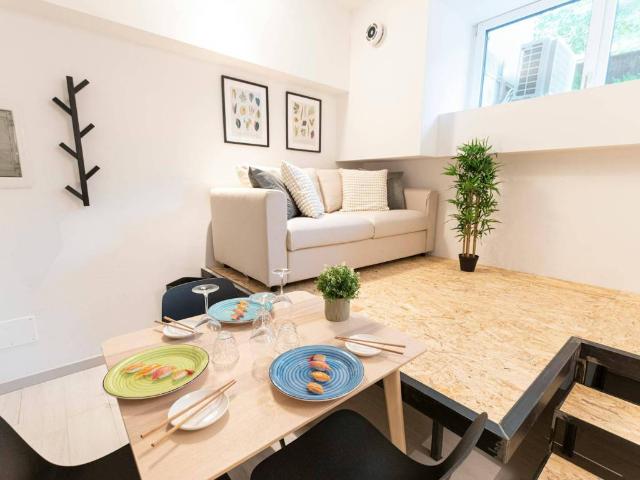 Appartamento in affitto a Municipio 9, Milano