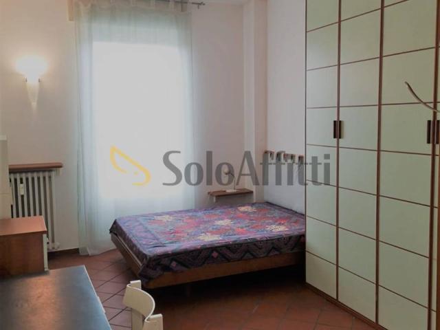 Appartamento in affitto a Cagnola, Milano