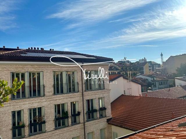 Appartamento in affitto a Porta Volta, Milano