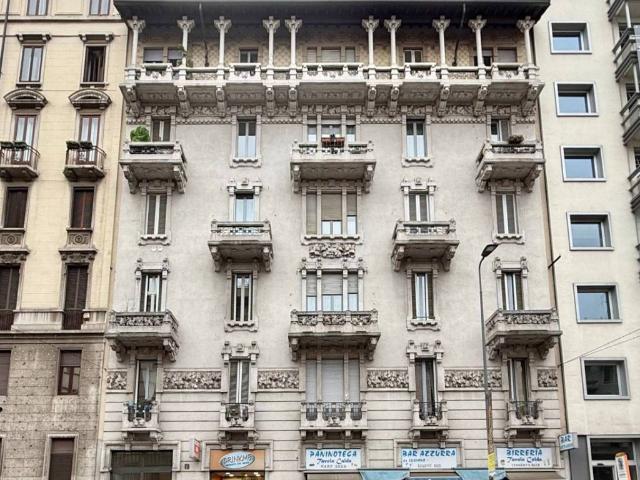 Appartamento in affitto a Municipio 2, Milano