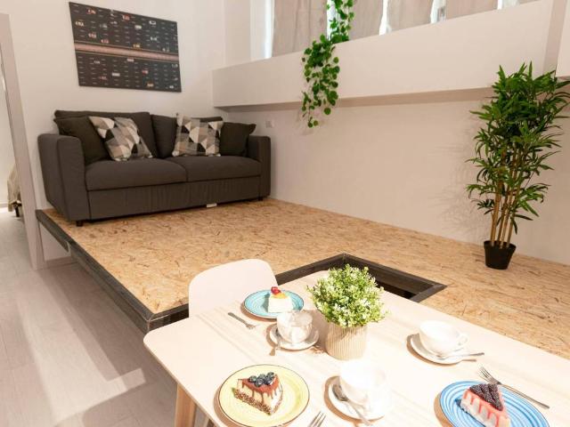 Appartamento in affitto a Municipio 9, Milano