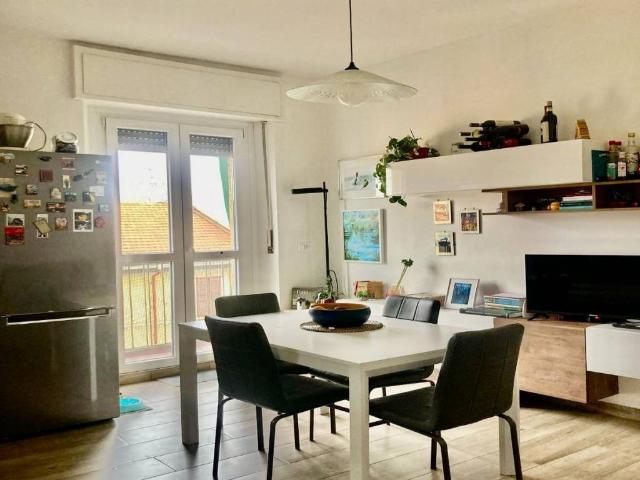 Appartamento in affitto a Municipio 9, Milano