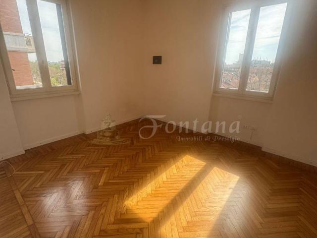 Appartamento in affitto a Municipio 1, Milano