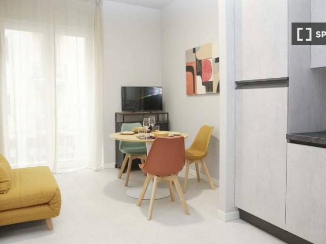 Appartamento in affitto a Barona, Milano