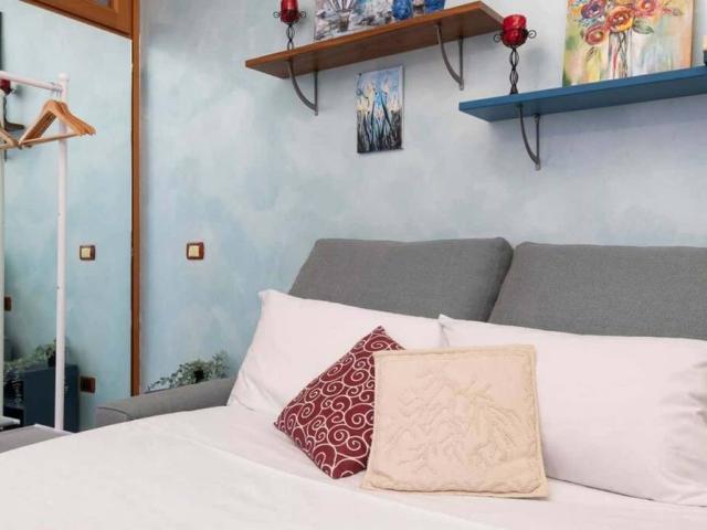 Appartamento in affitto a Ghisolfa, Milano