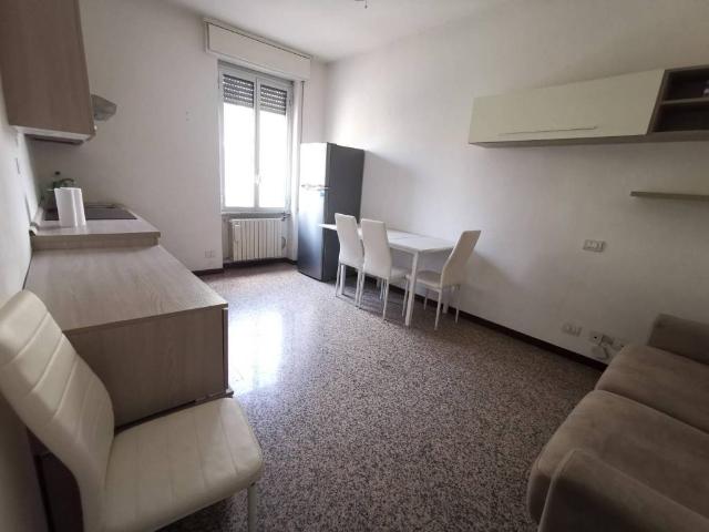 Appartamento in affitto a Municipio 2, Milano