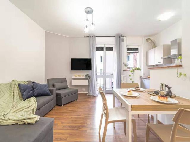 Appartamento in affitto a Portello, Milano