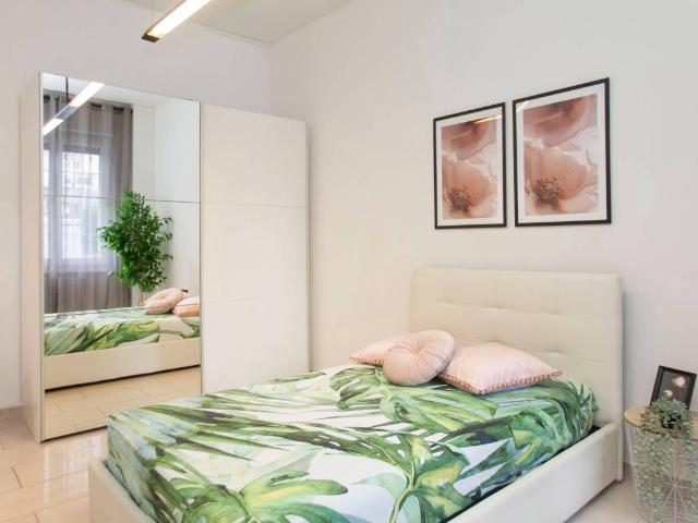 Appartamento in affitto a Municipio 2, Milano