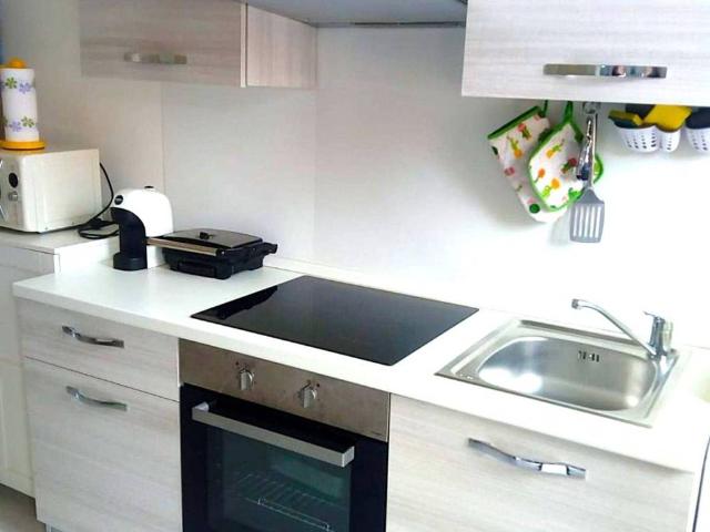 Appartamento in affitto a Municipio 7, Milano