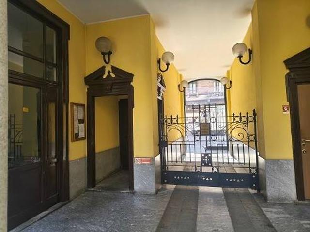 Appartamento in affitto a Municipio 9, Milano