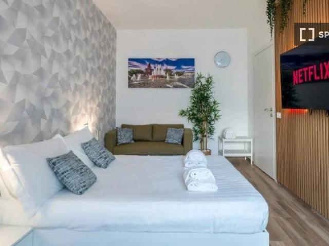 Appartamento in affitto a Villapizzone, Milano
