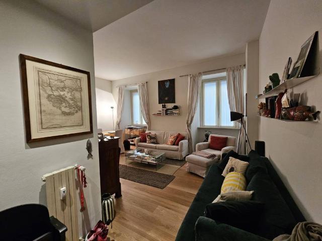 Appartamento in affitto a Centro storico, Milano