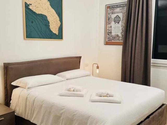 Appartamento in affitto a Municipio 2, Milano