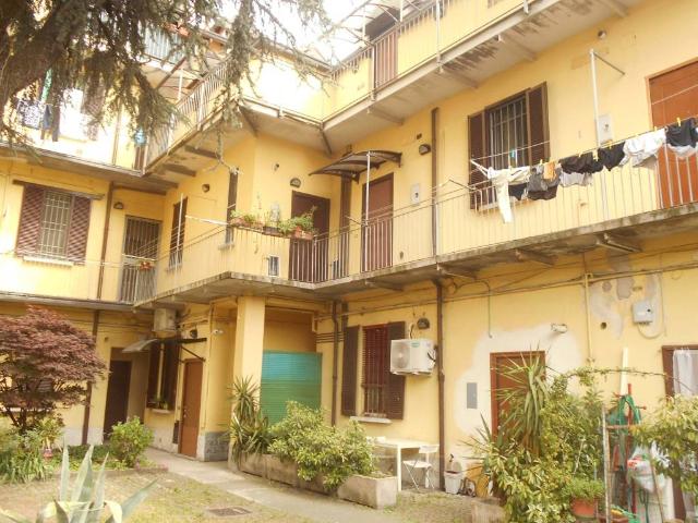 Appartamento in affitto a Municipio 7, Milano